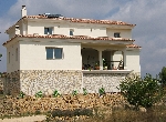 Maison en Cervera