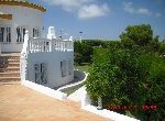 Maison en Peñiscola