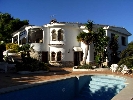 House in Peñiscola