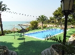 House in Peñiscola