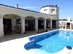 Casa en Sant Jordi