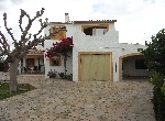 Casa en Peñiscola
