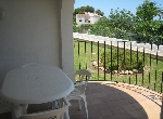 Apartamento en Peñiscola