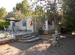 House in Peñiscola