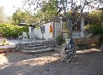 House in Peñiscola