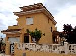 Chalet Mayoral